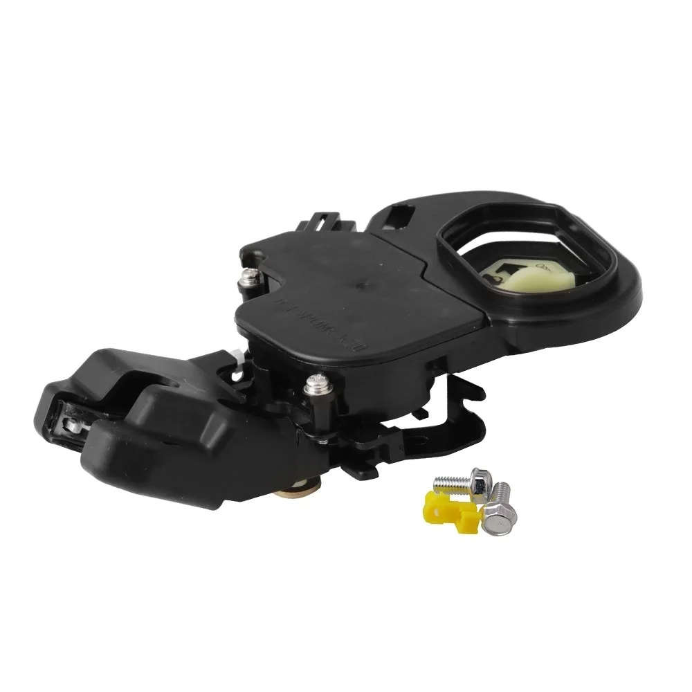 TLA016 Tailgate Latch Lock Actuator Motor Tail Gate Latch for Honda Accord