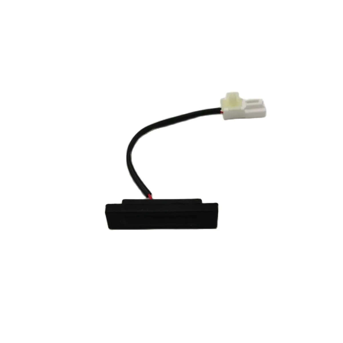 Car Rear Tailgate Door Handle Switch Opening Button for Hyundai I20 Getz 2014