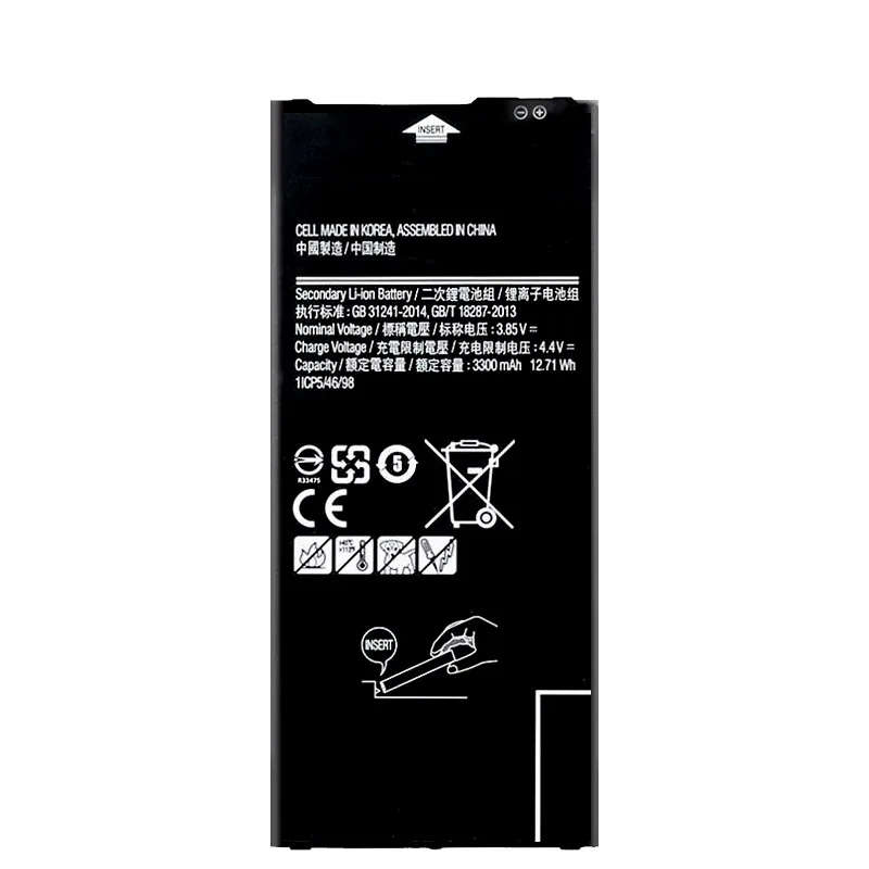 Samsung J6 PLUS Battery
