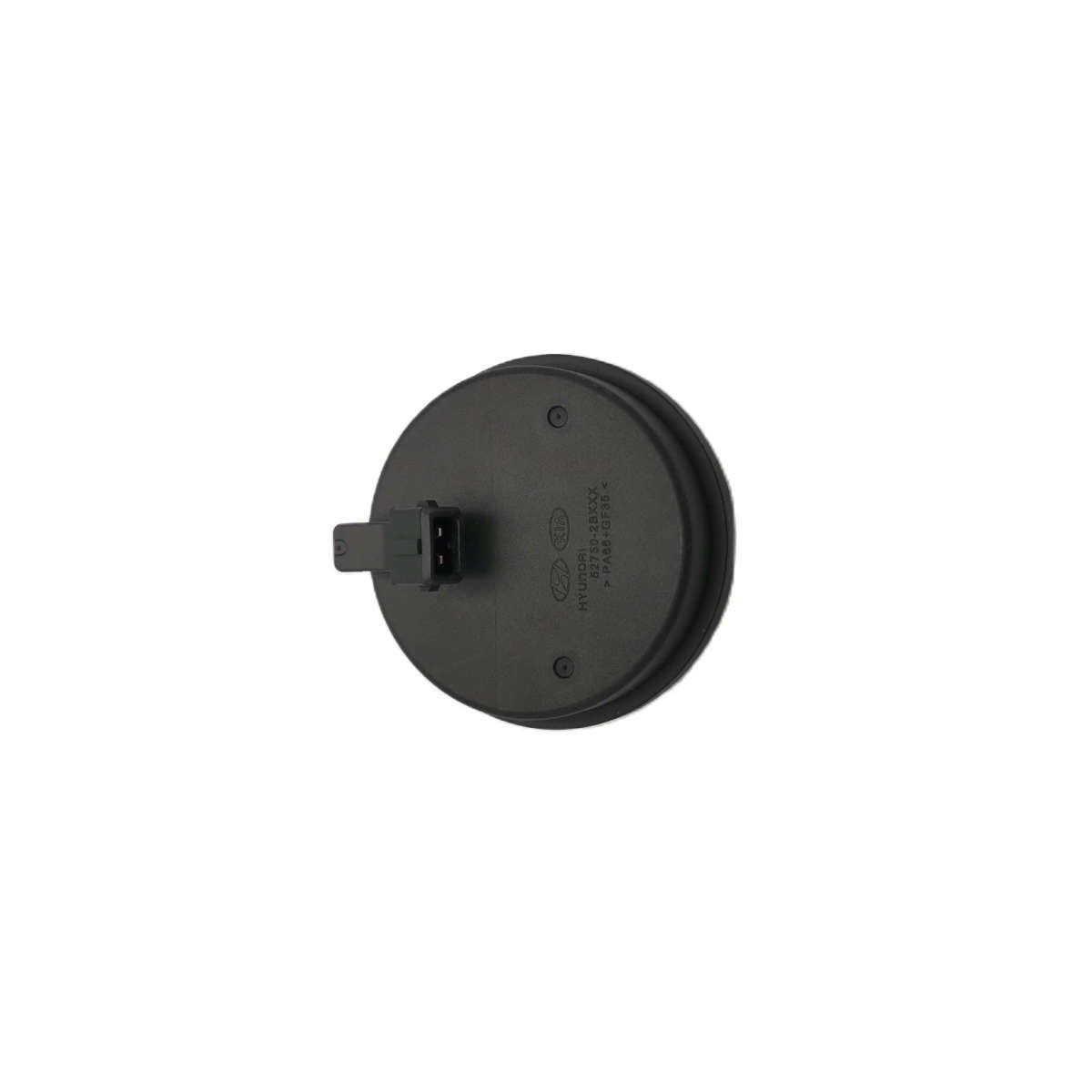 ABS Sensor Rear Wheel Speed Sensor Cover 527512B100For HYUNDAI SANTA FE DM IX45 CM KIA SORENTO