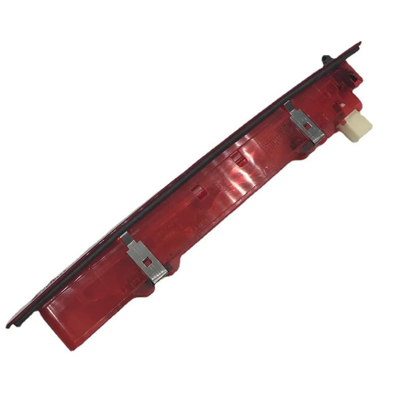Car High Positioned mount LED Rear Third Brake light stop lamp for Nissan Qashqai J10 2008-14