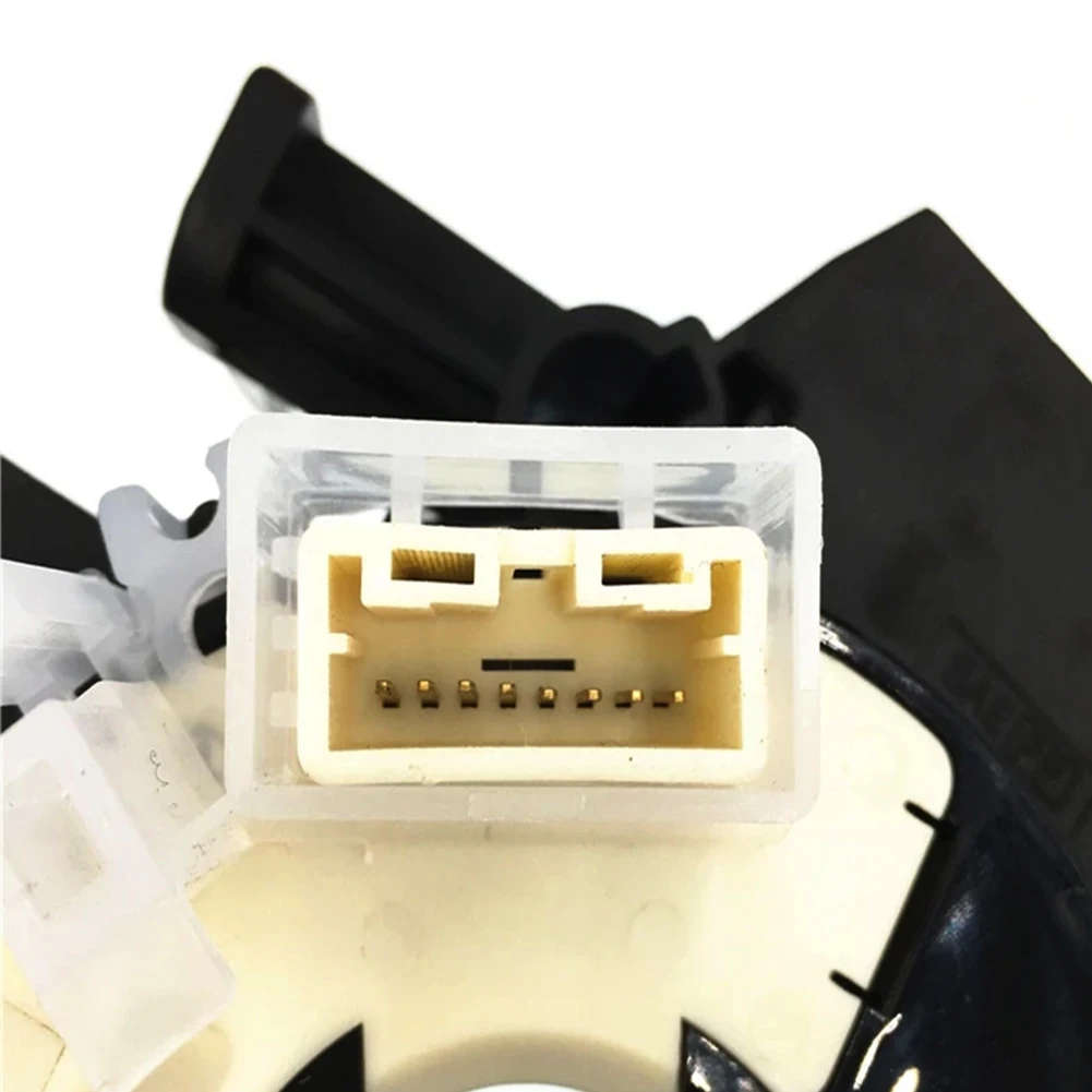 New Slip Ring Steering Wheel Cable Spiral Clock Coil Spring for Nissan 350Z Murano Versa