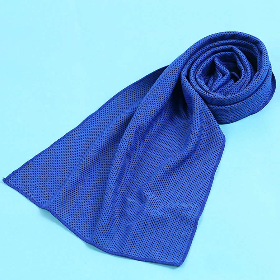 6 pcs Quick Cooling Towels