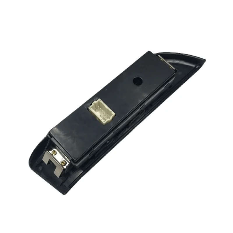 Front Left Master Electric Power Window Switch with Panel For ISUZU TFR/TFS Pickup LHD 99-09