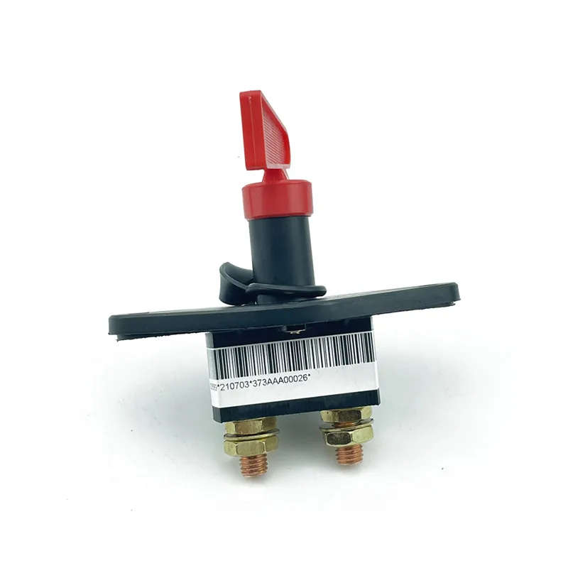 Main Battery Switch For MAN TRUCK 81255066120