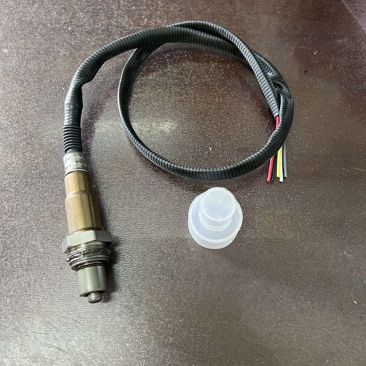 12V Particulate Matter Sensor Probe Fit for Toyota Land Cruiser 150 2.8 D-4D 1GD-FTV 2017 2018 20...