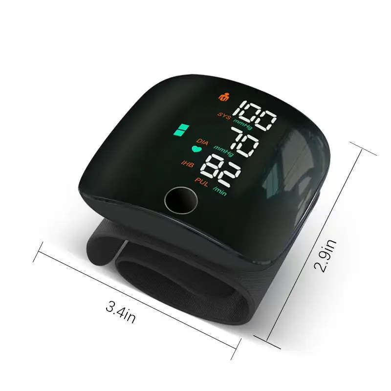 Intellisystem Sphygmomanometer