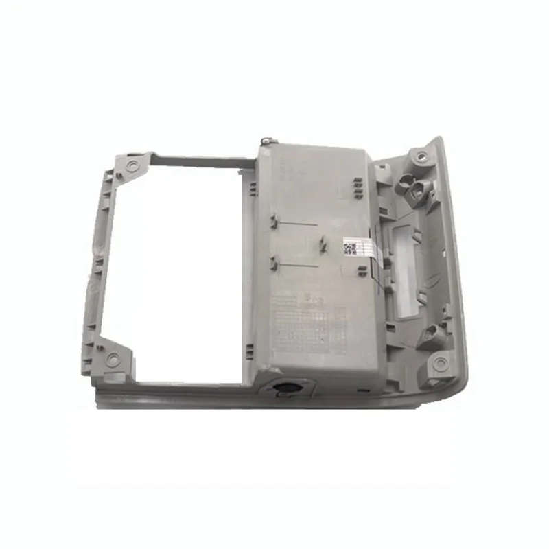 Car interior Roof Storage Sunglasses Box Sun Glass Case Spectacles Holder For Golf 7 MK7 CC