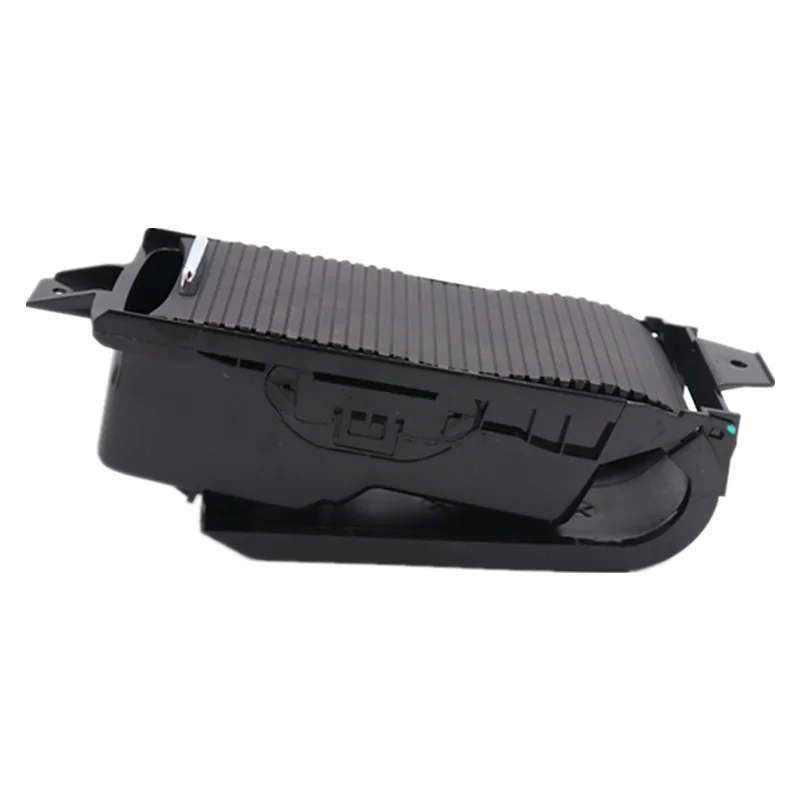 Car Center Console Armrest Box Water Cup Holder for Eos Golf Variant Golf MK5 6 Jetta MK5 Scirocco