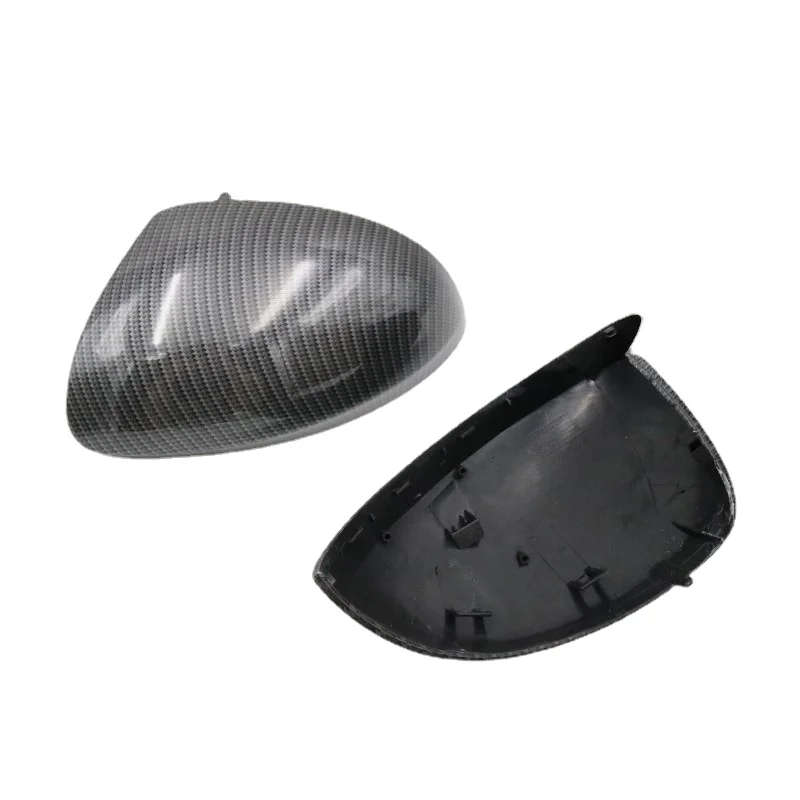 Car Rearview Mirror Cover side rear view Cap Shell Housing For Volkswagen Tiguan Sharan/Skoda Yeti