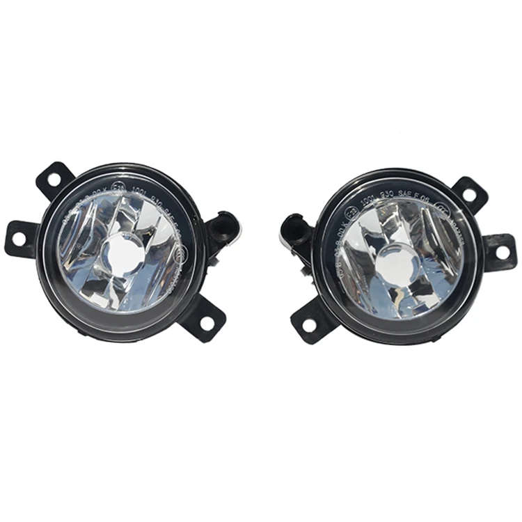 63172993525 63172993526 Front Fog Light Running Lamp for BMW E84 X1 2012 2013 2014 2015 Fog Lamps
