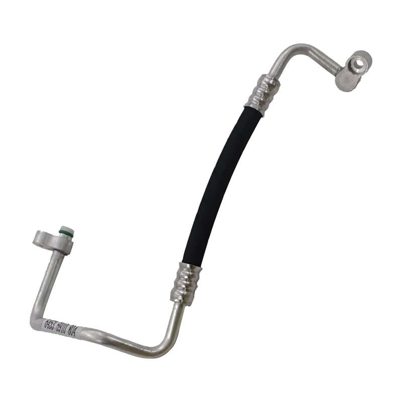 64536910804 New Auto Cooling System AC Pipe For BMW E60