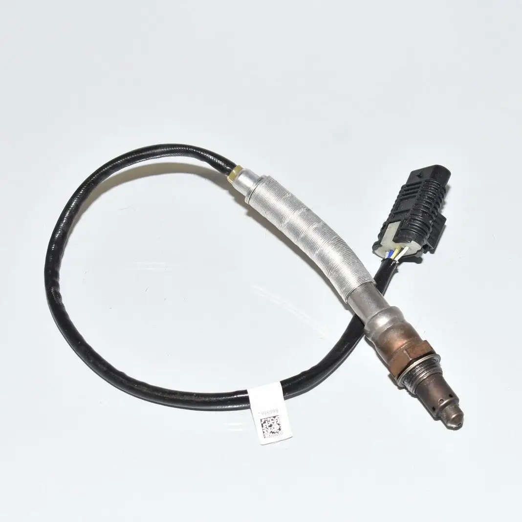 Upstream Oxygen O2 Sensor Fits For BMW X5 Oxygen Lambda Sensor O2 SENSOR 1PCS