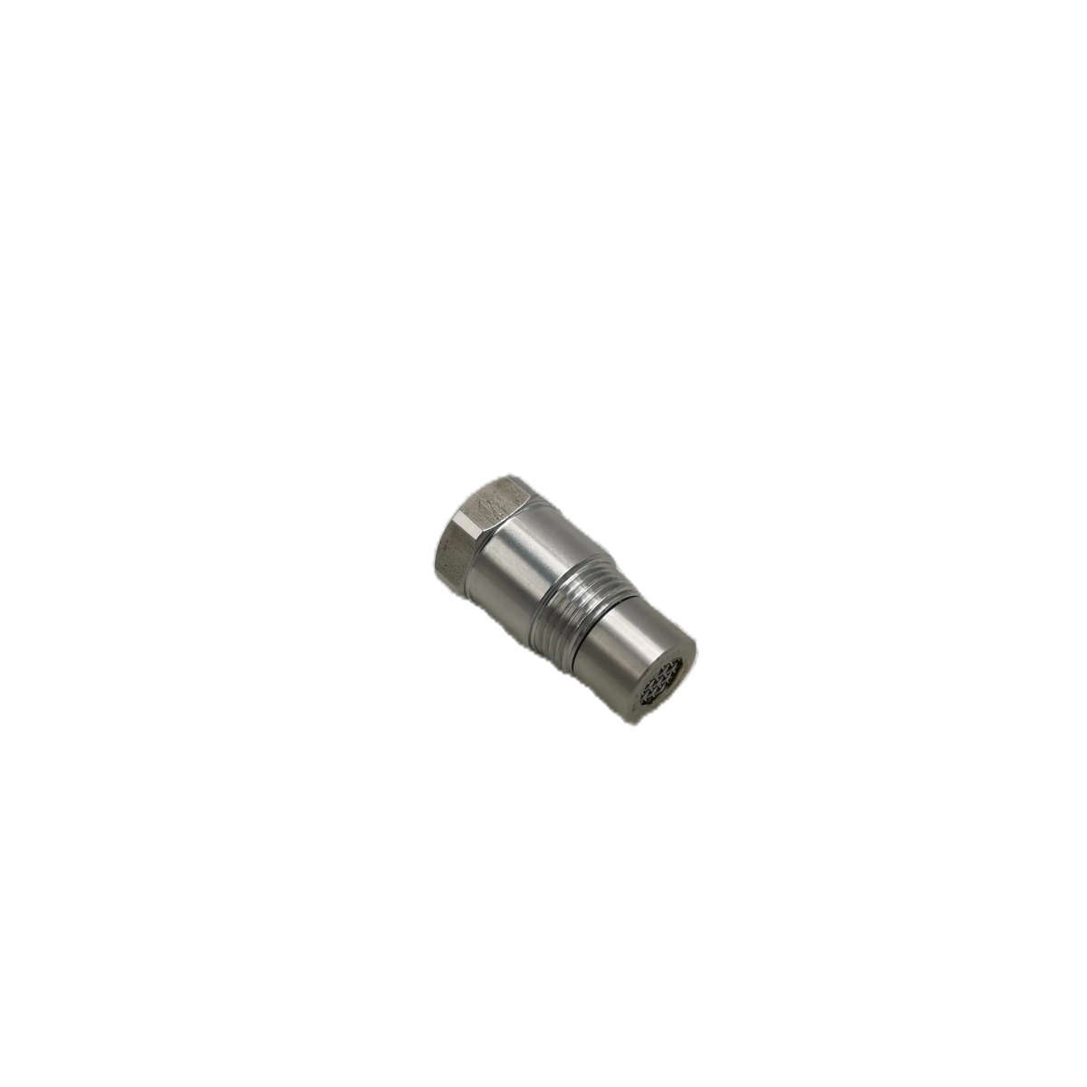 Car CEL SES DTC Fix Check Engine Light Eliminator Adapter - Oxygen O2 Sensor M18X1.5 For OFF ROAD