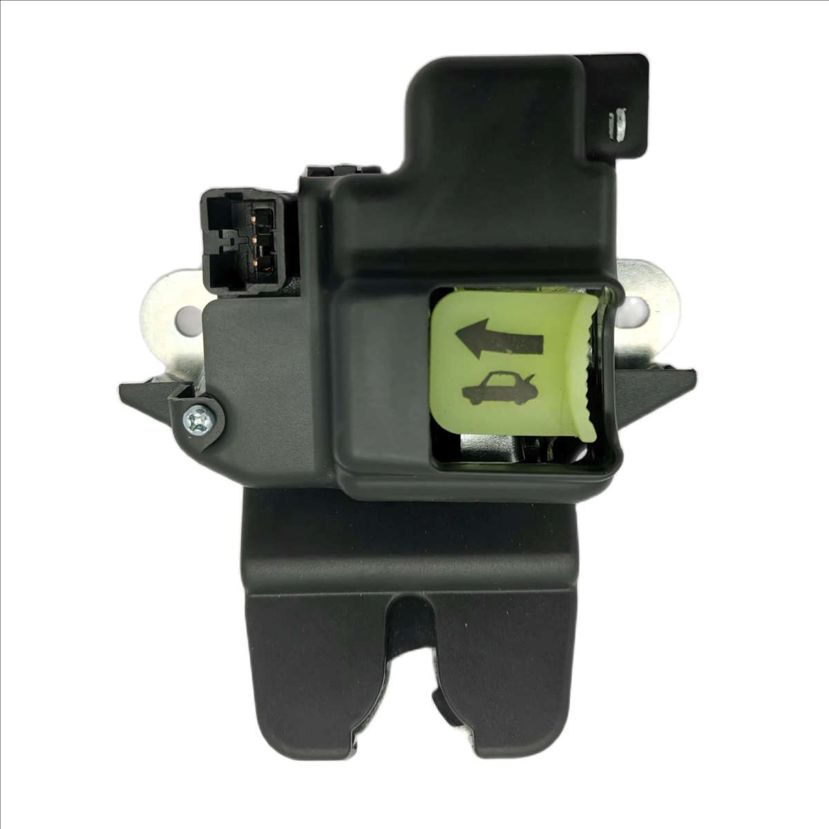 Car Rear Tailgate Trunk Latch tailgate lock for Hyundai Elantra 11-16 Sedan 11-14 Coupe