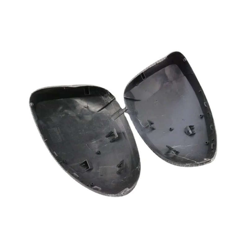 Car Rearview Mirror Cover side rear view Cap Shell Housing For Volkswagen Tiguan Sharan/Skoda Yeti