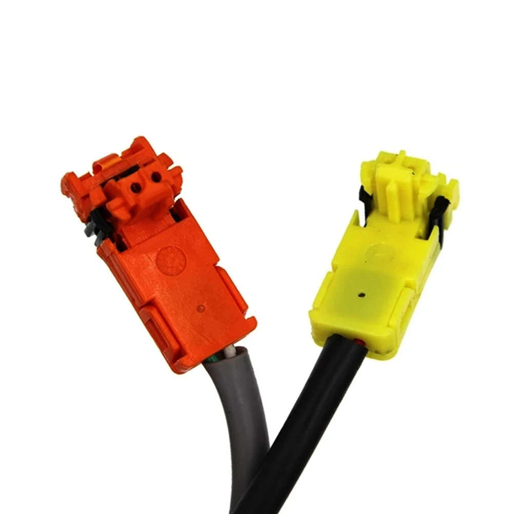 New Slip Ring Steering Wheel Cable Spiral Clock Coil Spring for Nissan 350Z Murano Versa