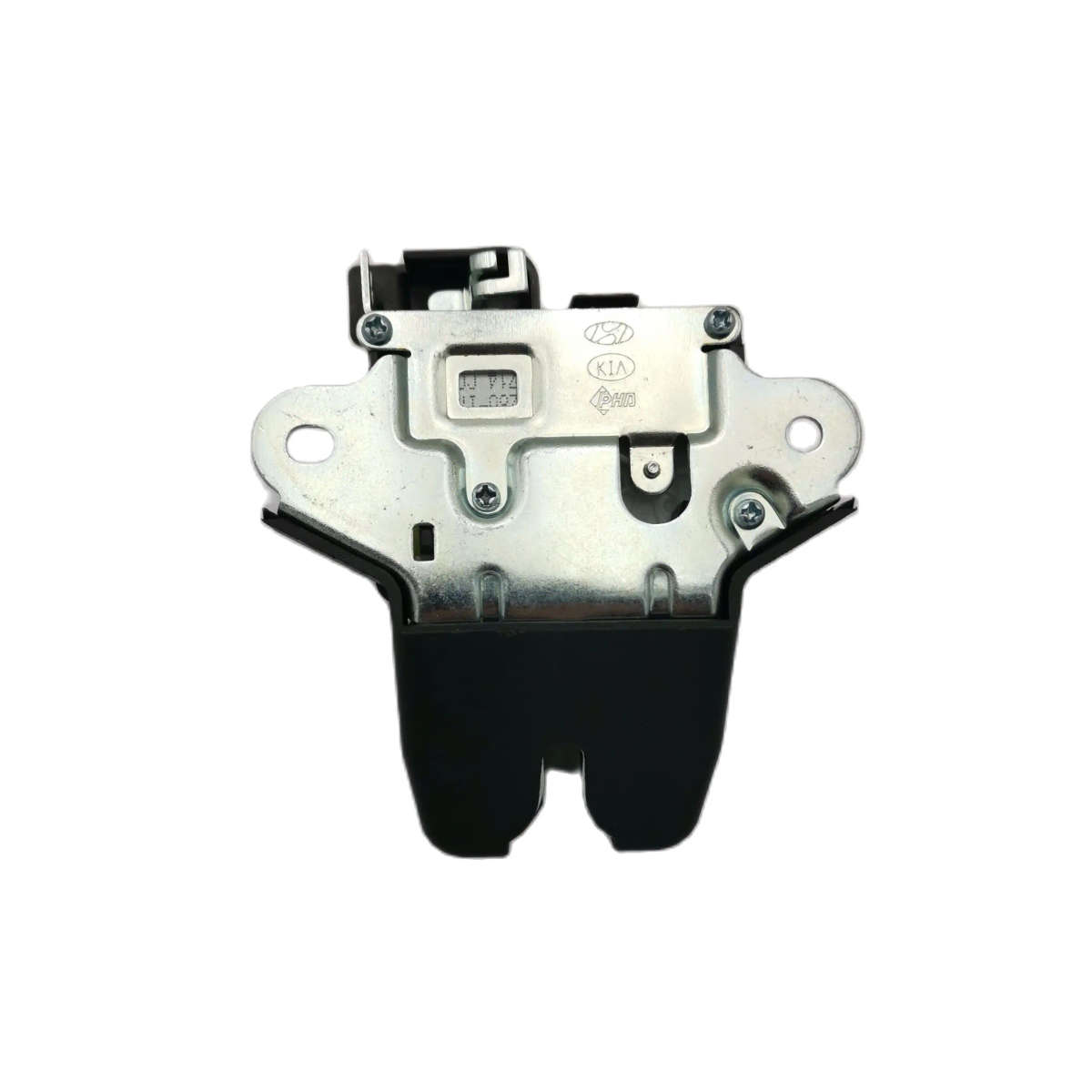 Car Rear Tailgate Trunk Latch tailgate lock for Hyundai Elantra 11-16 Sedan 11-14 Coupe