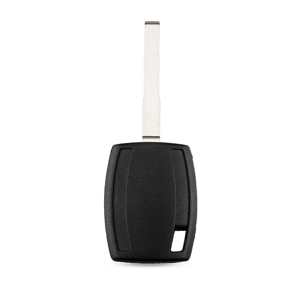 4D63 40Bit 80Bit Transponder Ignition Chip Remote Key Shell For Ford Case HU101 Blade