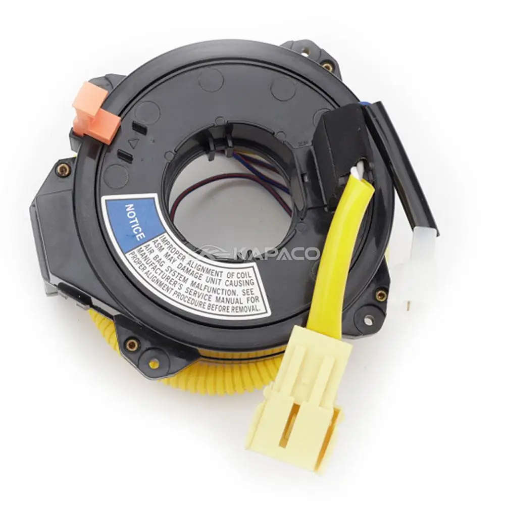 Train Cable Contact assy For GM Cheverolet Tracker 1999-2004