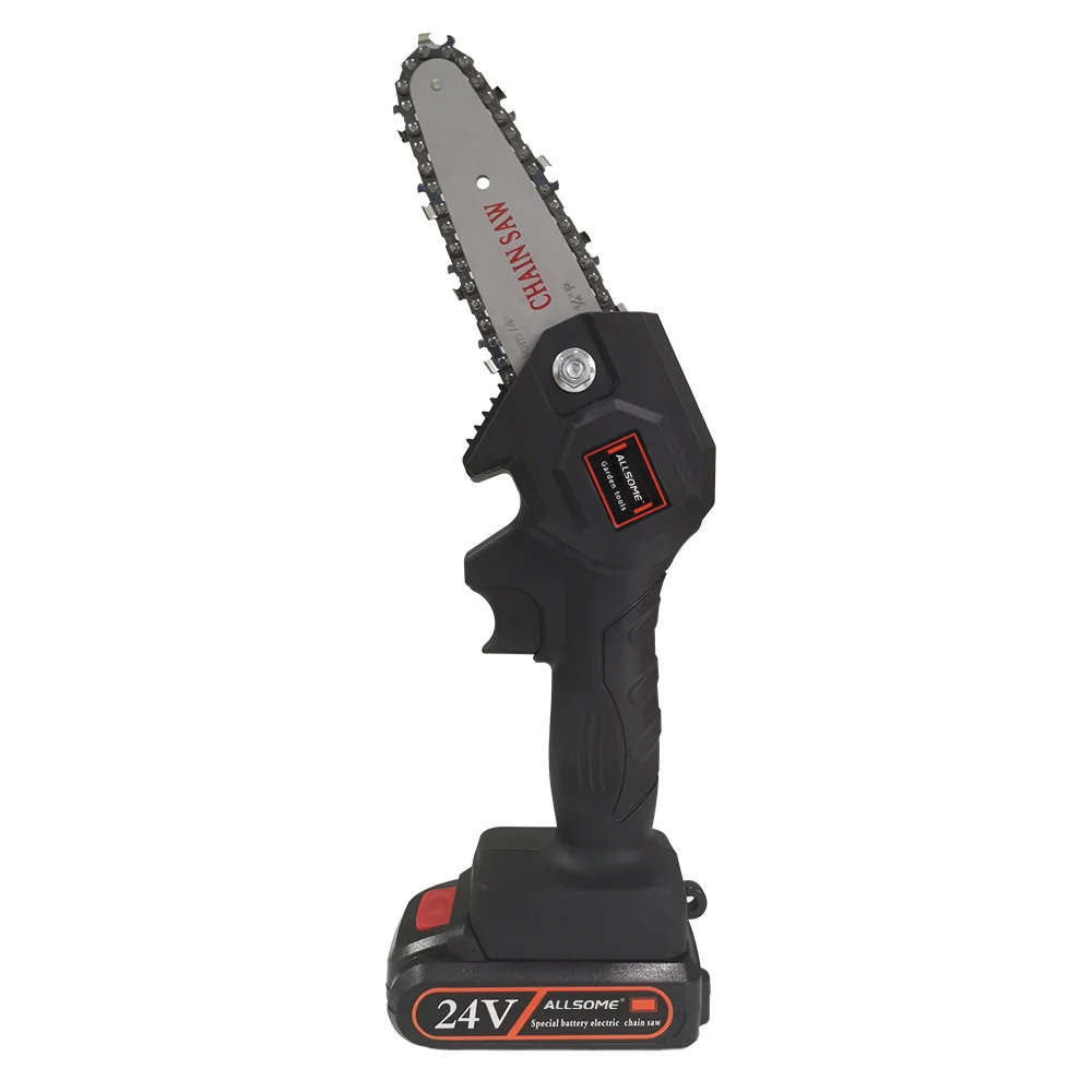 24V Portable Electric Pruning Saw