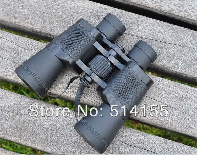 BOWANG 50X50 BINOCULARS NEW