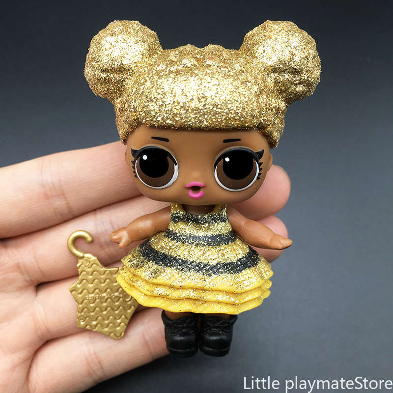 L.O.L SURPRISE DOLL - BIG SISTER ORIGINAL