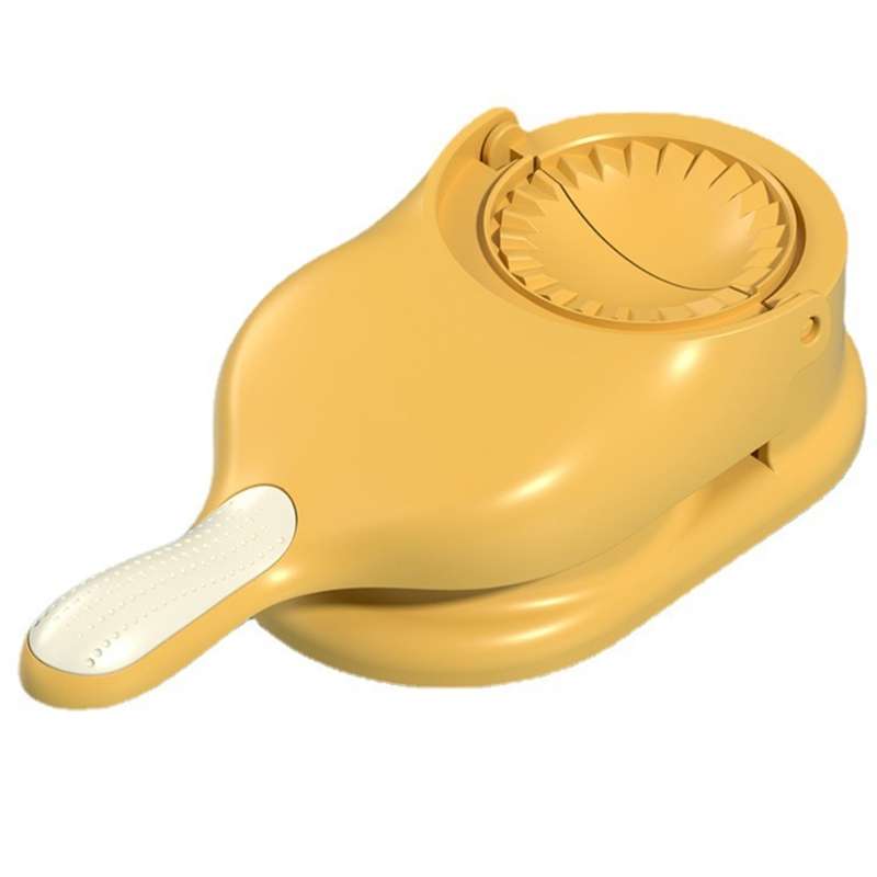 Portable Dumpling Making Machine