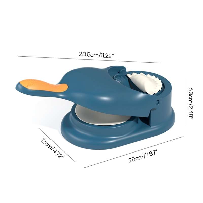 Portable Dumpling Making Machine