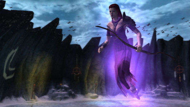 The Golden Compass (PlayStation 3)