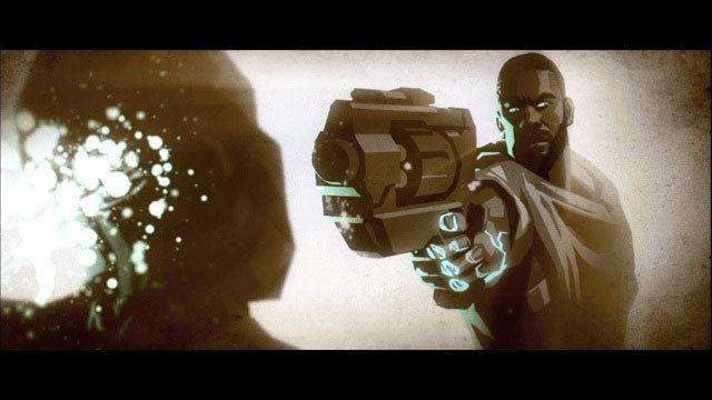 Starhawk (PlayStation 3)