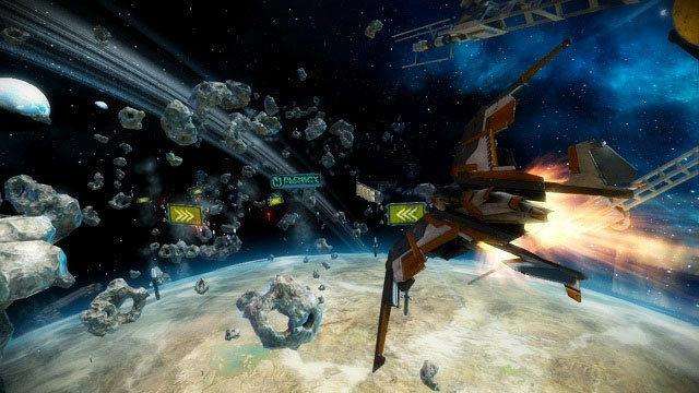 Starhawk (PlayStation 3)