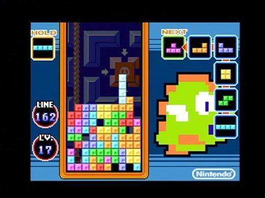 Tetris DS (Nintendo DS)
