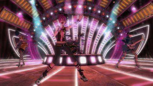 Band Hero (Xbox 360)