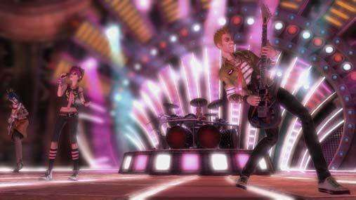 Band Hero (Xbox 360)