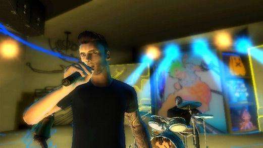 Band Hero (Xbox 360)