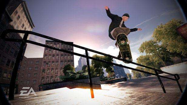 Skate 2 (Xbox 360)