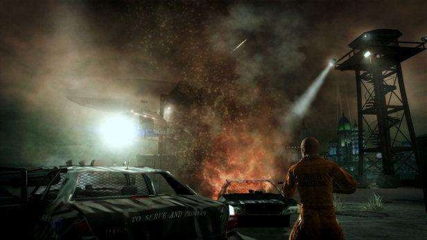 Saints Row 2 (PlayStation 3)