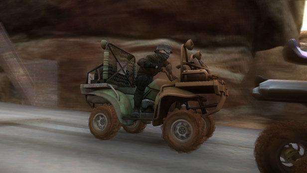 MotorStorm - Platinum (PlayStation 3)