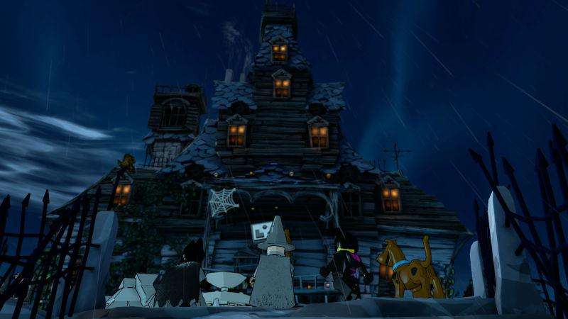 LEGO: Dimensions (Xbox 360)