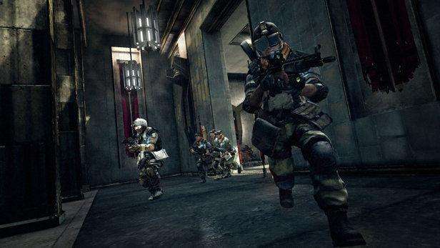 Killzone 2 (PlayStation 3)