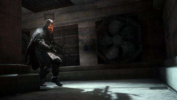 Killzone 2 (PlayStation 3)