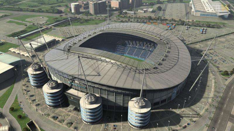 FIFA Soccer 14 (Xbox 360)