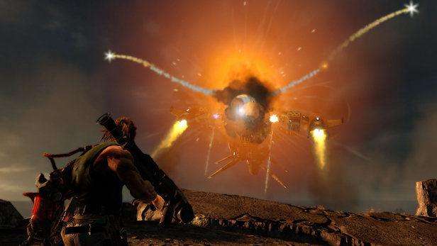 Bionic Commando (PlayStation 3)