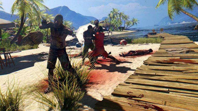 Dead Island: Game of the Year Edition (PlayStation 3)