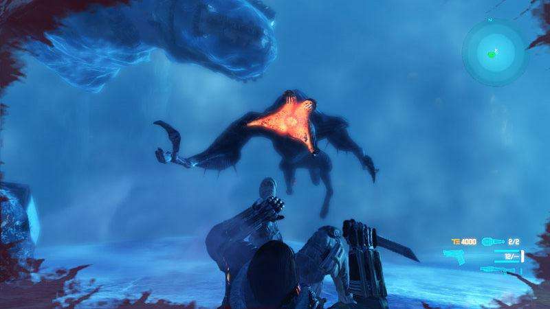 Lost Planet 3 (PlayStation 3)