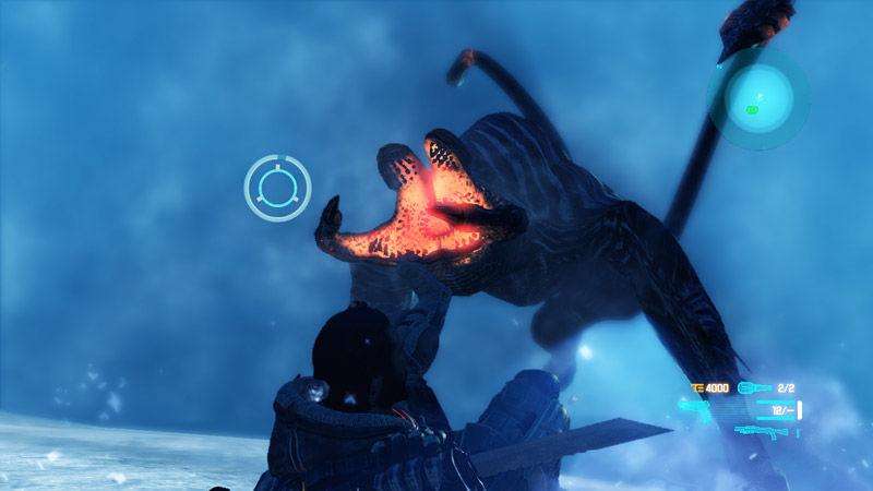 Lost Planet 3 (PlayStation 3)