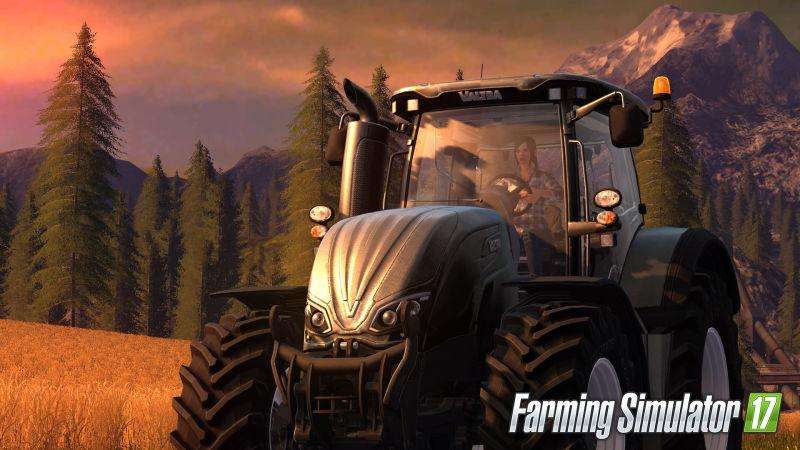 Farming Simulator 17 (Xbox One)