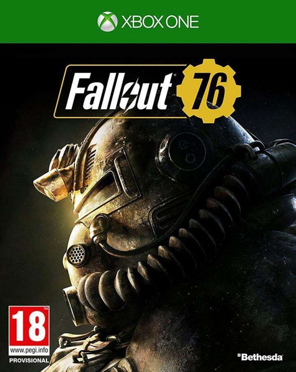 Fallout 76 (Xbox One)