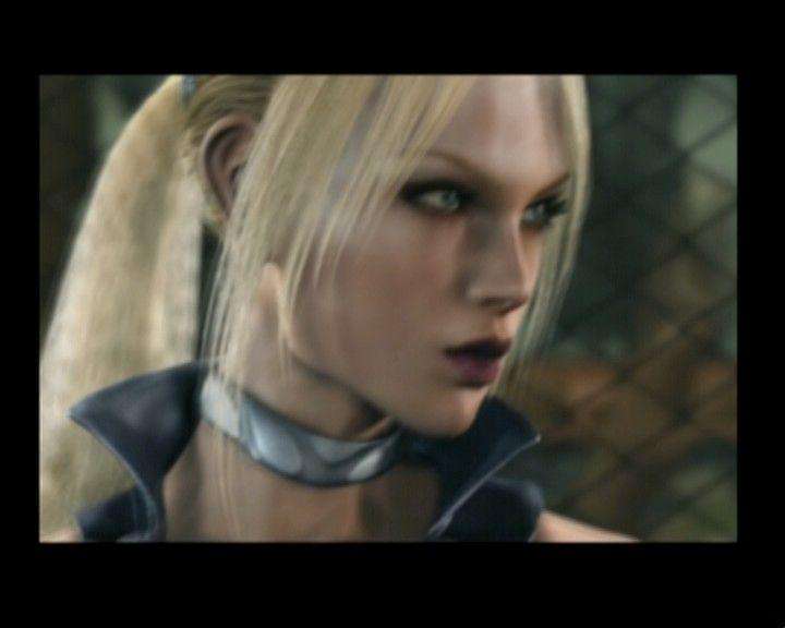 Death by Degrees (PlayStation 2)